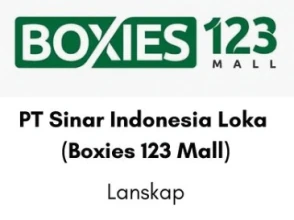 Boxies 123 Mall